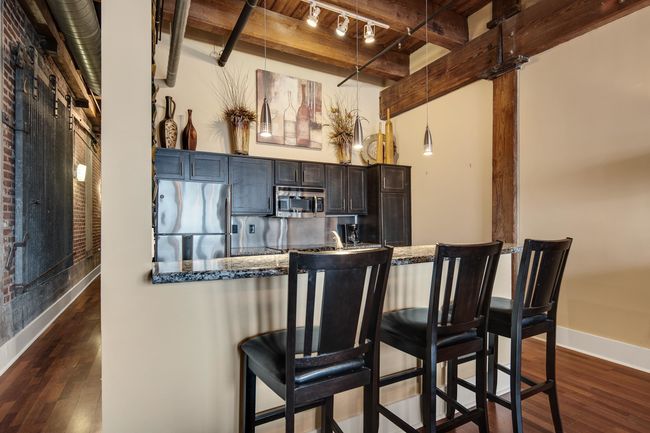 APT-308 - 420 S Front St, Condo with 1 bedrooms, 1 bathrooms and null parking in Memphis TN | Image 11