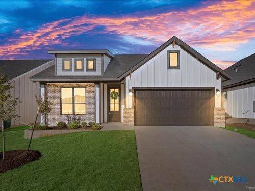 2017 Stillwell St, Nolanville, TX, 76559-4793 | Card Image