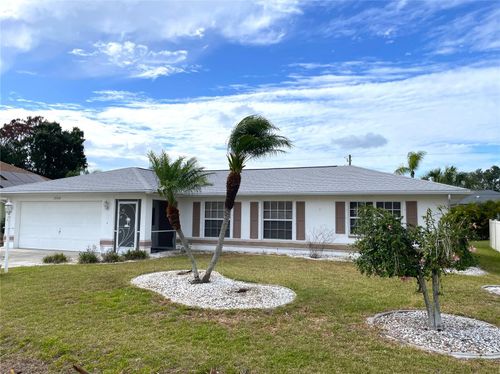 23372 Mullins Ave, PORT CHARLOTTE, FL, 33954-3677 | Card Image