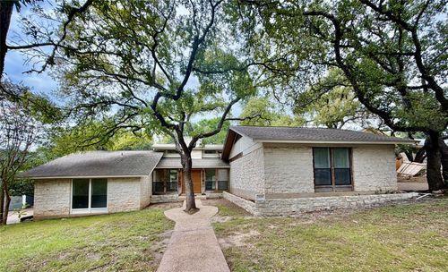 7509 Hart Lane, Austin, TX, 78731 | Card Image