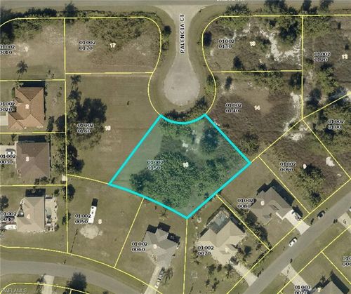 506 Palencia Ct, LEHIGH ACRES, FL, 33974 | Card Image
