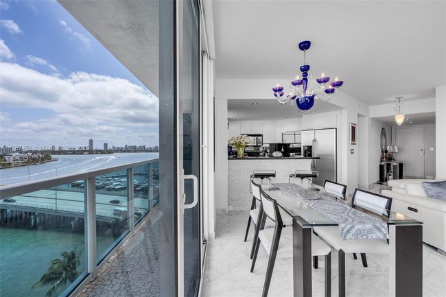 APT-1002 - 1881 79 Th Street Cswy, Condo with 2 bedrooms, 3 bathrooms and null parking in North Bay Village FL | Image 11
