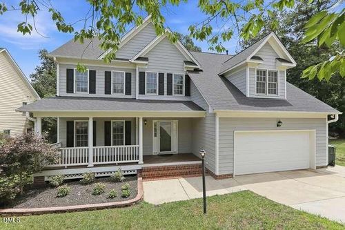 401 Peachtree Point Court, Cary, NC, 27513 | Card Image