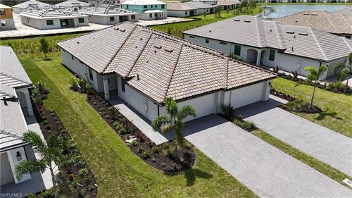 19609 Hinkley Dr, Estero, FL, 33928-2765 | Card Image