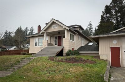 1116 SE Washington Avenue, House other with 4 bedrooms, 2 bathrooms and 4 parking in Chehalis WA | Image 2