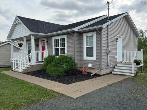 31 Munroe Hts, Westville Road, NS, B2H5C6 | Card Image