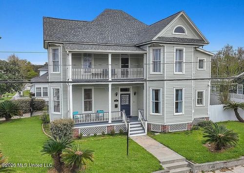 3120 12th St, Gulfport, MS, 39501-1828 | Card Image