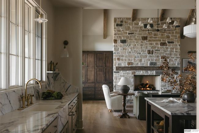 22727 Orchard Plaza Cir, House other with 6 bedrooms, 7 bathrooms and 6 parking in Elkhorn NE | Image 19