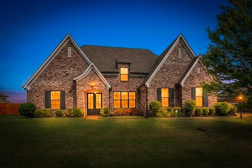 6320 Chippewa Dr, Olive Branch, MS, 38654 | Card Image