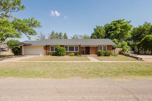 106 Cherry Ln, Lamesa, TX, 79331-5008 | Card Image