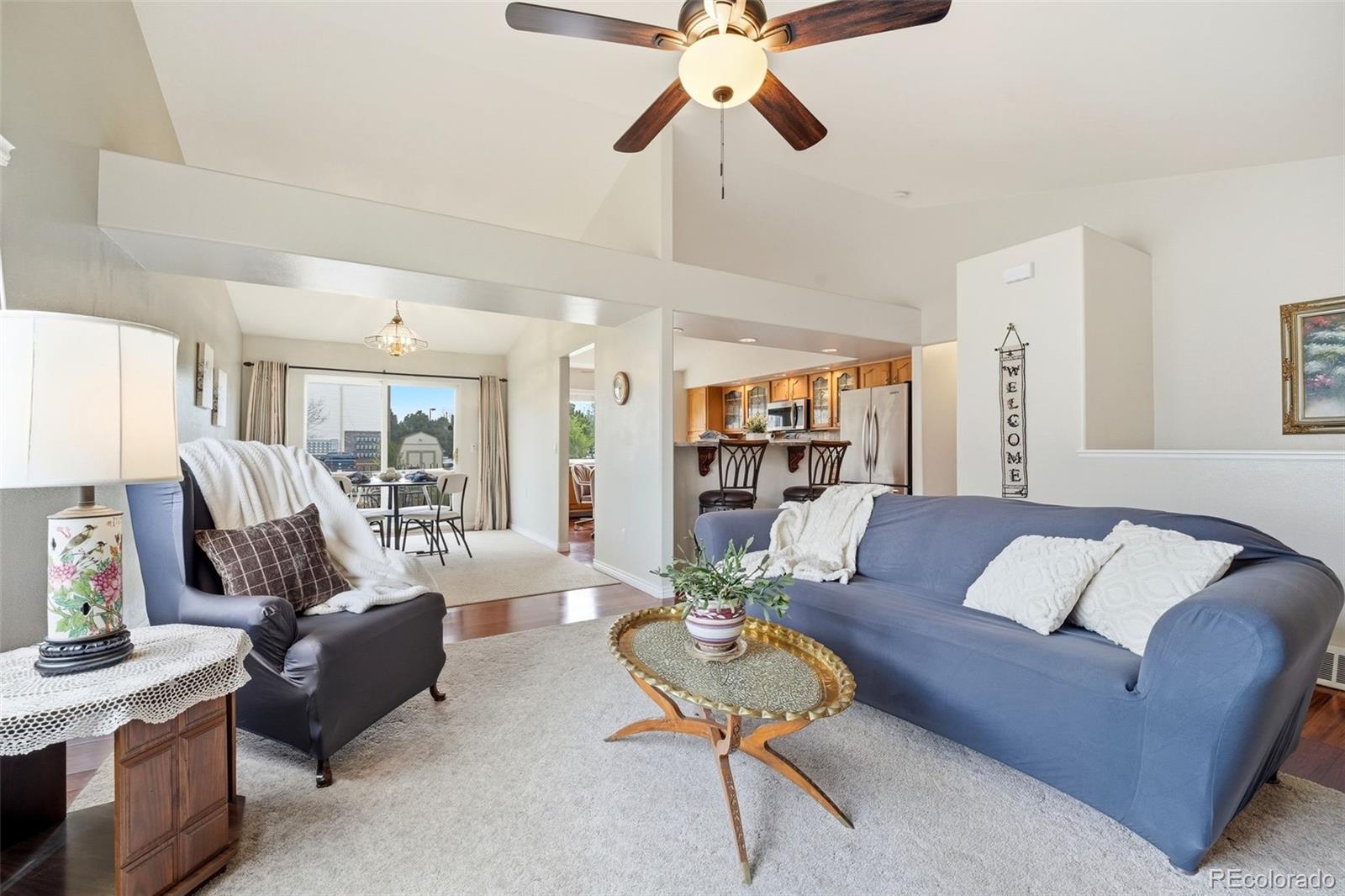 Residential in Colorado Springs 5