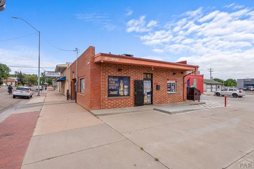 1304-1302 - 1304 N Main St, Pueblo, CO, 81003-3712 | Card Image