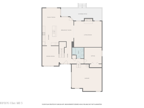 965 Napiers Post Dr, Evans, GA, 30809-6429 | Card Image