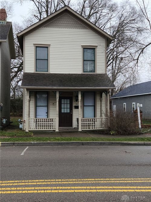 21 N Main St, Bellbrook, OH, 45305-2010 | Card Image