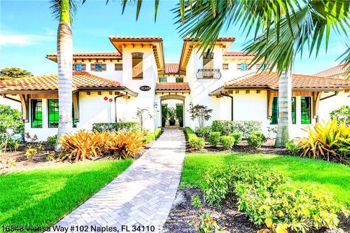 unit-102-16348 Viansa Way, NAPLES, FL, 34110-3422 | Card Image