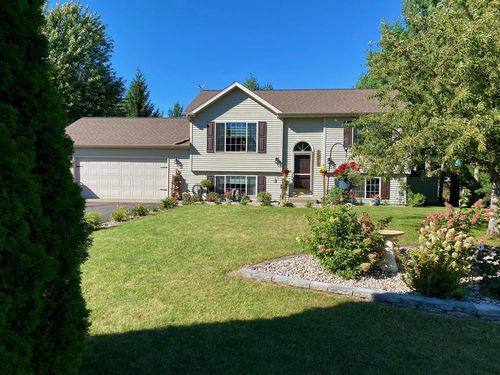 3010 Pendleton Place, Plover, WI, 54467 | Card Image
