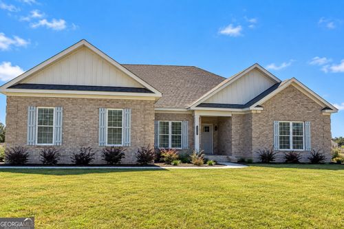 122 Pin Oak Lane, Statesboro, GA, 30458 | Card Image