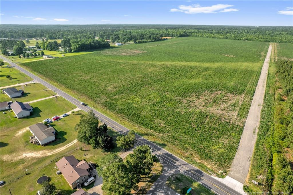 Land in Red Springs 3