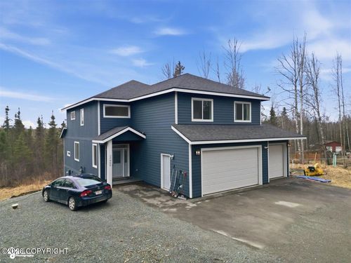 17950 S Birchwood Loop Rd, Chugiak, AK, 99567-6714 | Card Image