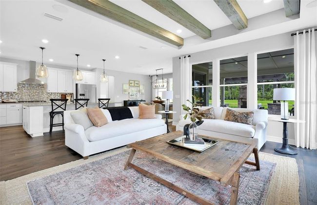 Photo of furnished model, options may vary. | Image 9