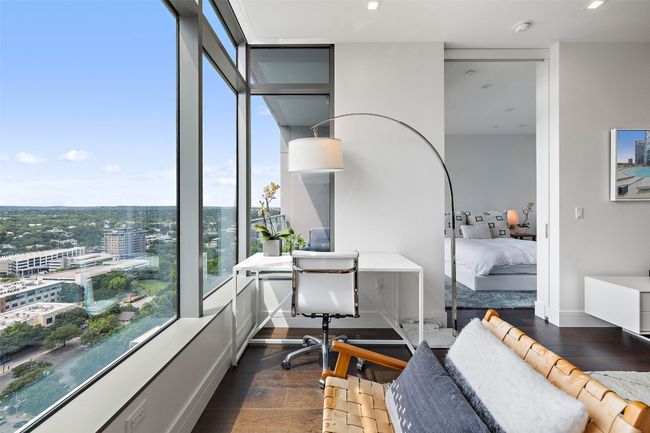 APT-2202 - 501 West Ave, Condo with 1 bedrooms, 2 bathrooms and null parking in Austin TX | Image 14
