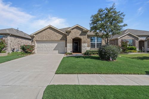 829 Habitat Trl, McKinney, TX, 75071-1908 | Card Image