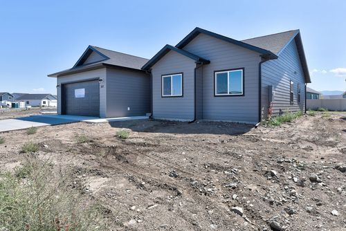 267 Meadow View Loop, East Helena, MT, 59635 | Card Image