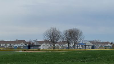 Basketball Courts | Image 3