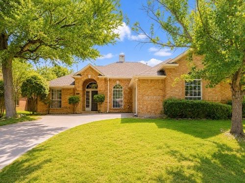 2606 Brittany Dr, Rowlett, TX, 75088-1890 | Card Image