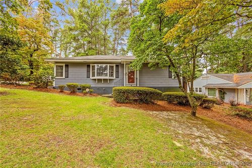 727 Kooler Cir, Fayetteville, NC, 28305-4577 | Card Image