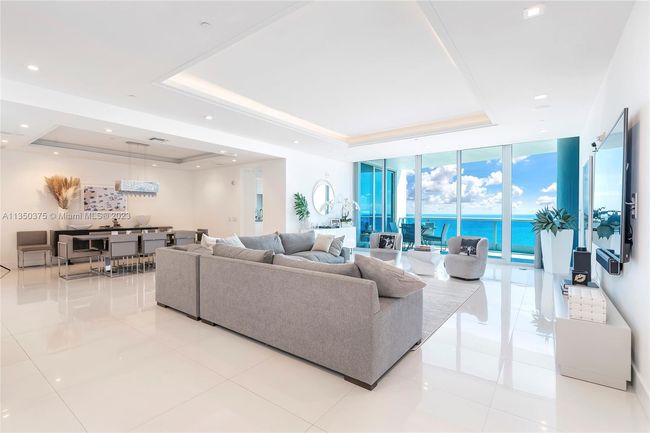 1606 - 5959 Collins Ave, Condo with 4 bedrooms, 5 bathrooms and null parking in Miami Beach FL | Image 5