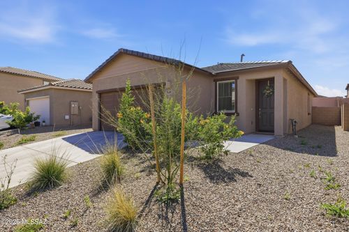 7049 W Star Garden Way, Tucson, AZ, 85757-0148 | Card Image