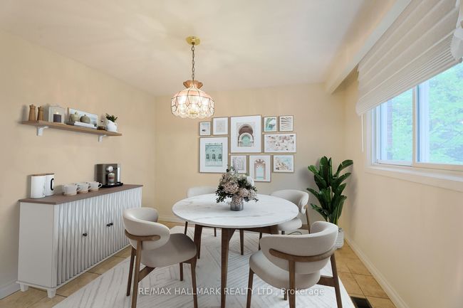 40 Claremore Ave, House other with 3 bedrooms, 2 bathrooms and 3 parking in Scarborough ON | Image 7