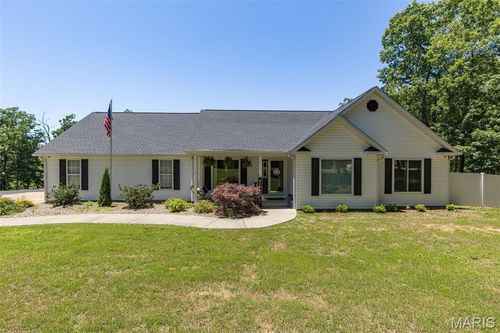 1200 Ridgetop Dr, Farmington, MO, 63640-7618 | Card Image