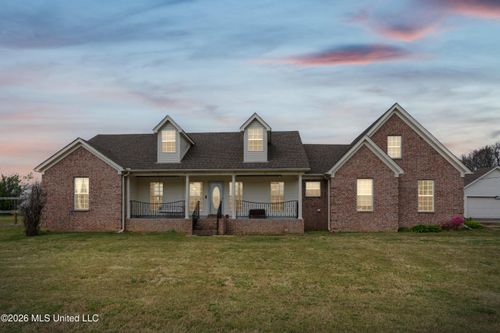 1423 N Red Banks Rd, Red Banks, MS, 38661-9578 | Card Image