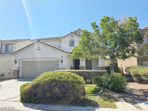 10865 Wallflower Ave, Las Vegas, NV, 89135-2862 | Card Image