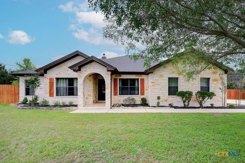801 Mountain Crest Dr, Wimberley, TX, 78676-3361 | Card Image