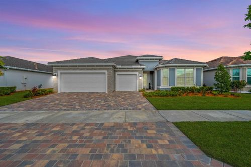 13430 Sw Vermillion Cir, Port St. Lucie, FL, 34987-6542 | Card Image