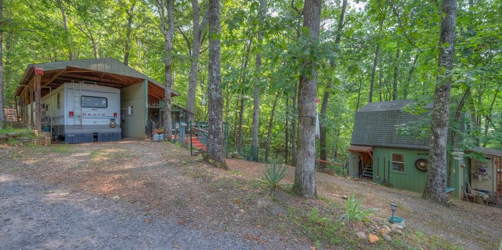 Hamlet Cir, Murphy, NC 28906