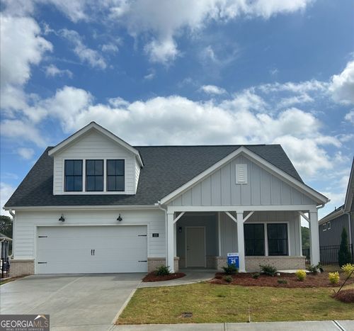 325 Sassafras Way, Holly Springs, GA, 30115-8943 | Card Image