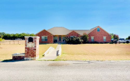 2429 Pecan Springs Rd, Cleburne, TX, 76031-8823 | Card Image