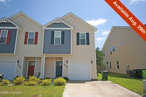 356 Frisco Way, Holly Ridge, NC, 28445-4202 | Card Image