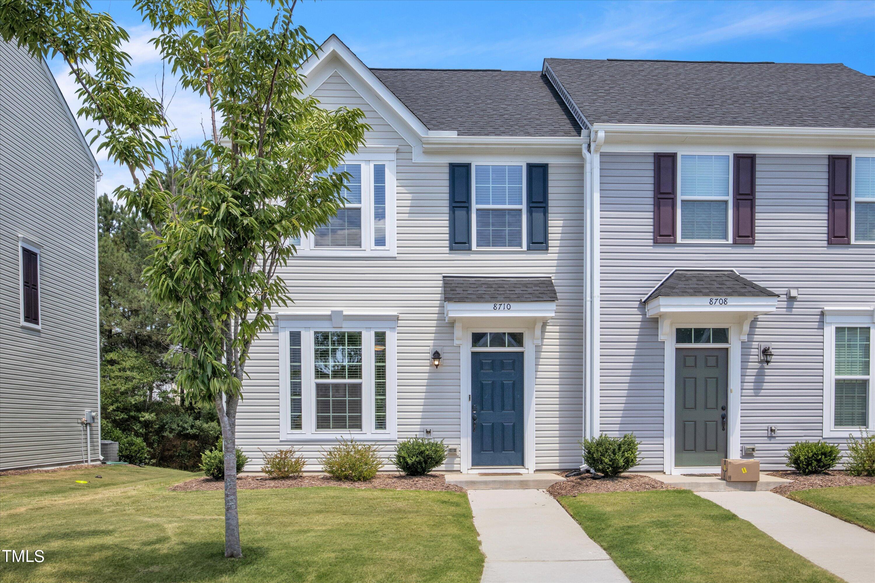 Red Canyon Way, Raleigh, NC 27616