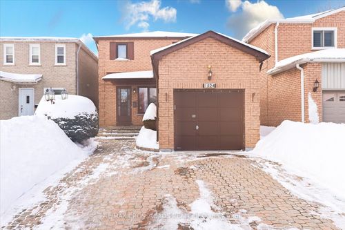 1524 Beechlawn Dr, Pickering, ON, L1V6E6 | Card Image