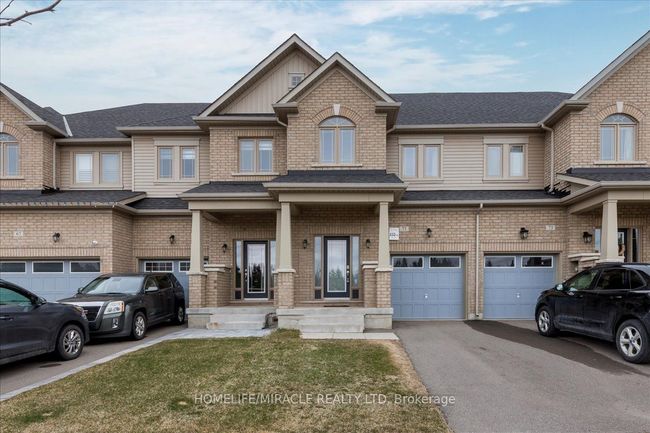 71 Arnold Cres, House attached with 3 bedrooms, 3 bathrooms and 2 parking in Alliston ON | Image 31