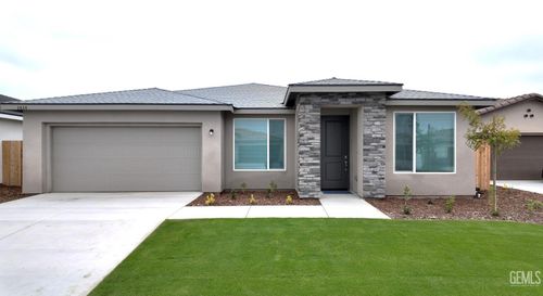 1609 Hobbs Lane, Bakersfield, CA, 93307 | Card Image