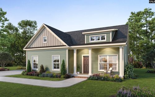 3096 Cook Rd, Ridgeway, SC, 29130-8484 | Card Image