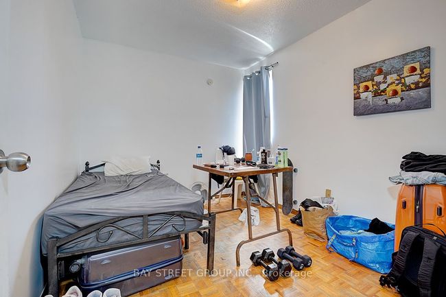 144 Wolseley St, House attached with 7 bedrooms, 3 bathrooms and null parking in Toronto ON | Image 4