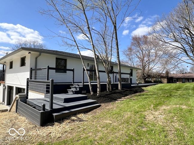 Rear of home | Image 7