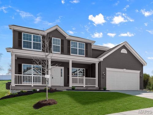 308 Century Farm Dr, Union, MO, 63084-3448 | Card Image